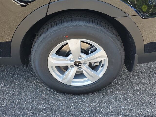 2026 Kia Sorento LX St. Augustine FL