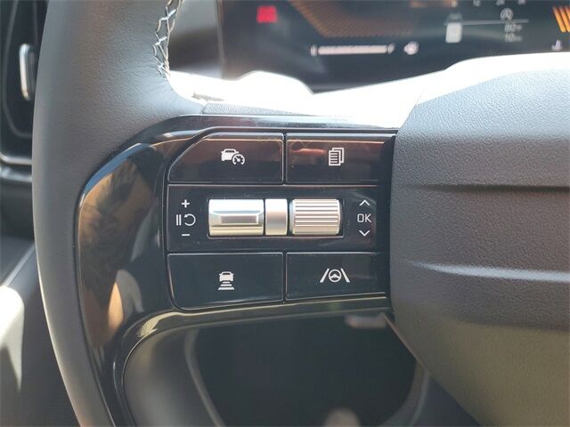 2026 Kia Sorento LX St. Augustine FL