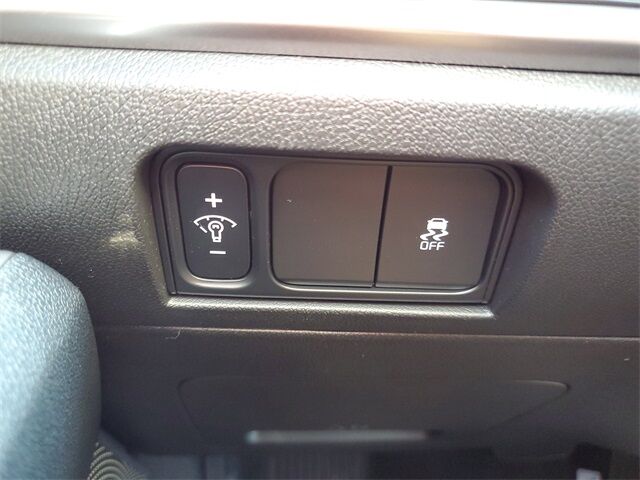 2026 Kia Sorento LX St. Augustine FL