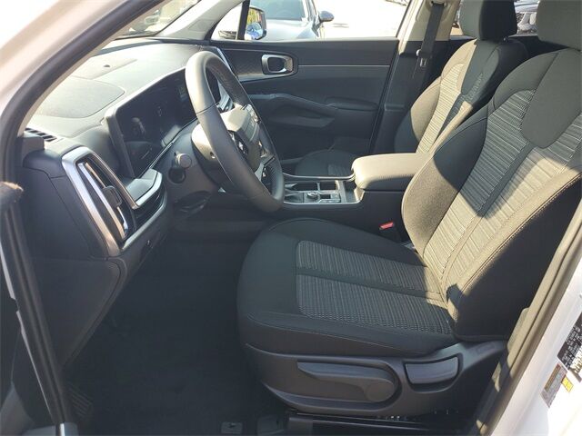 2026 Kia Sorento LX St. Augustine FL