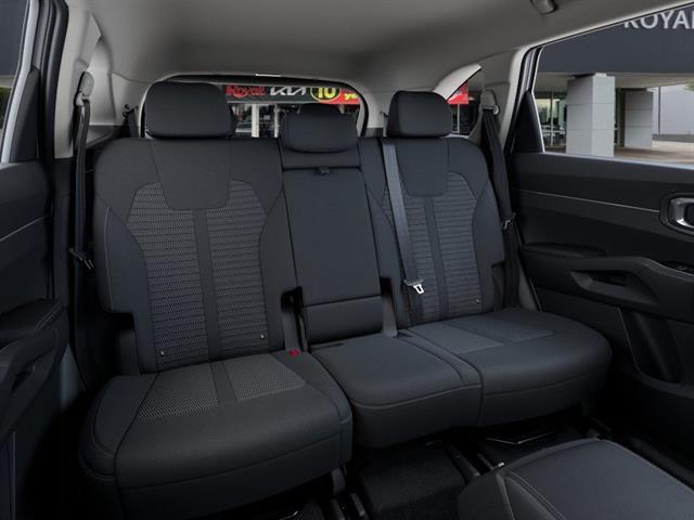 2026 Kia Sorento LX Tucson AZ