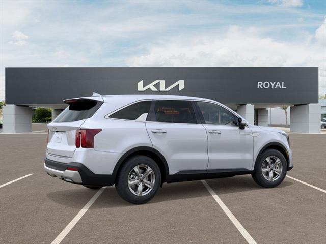 2026 Kia Sorento LX Tucson AZ