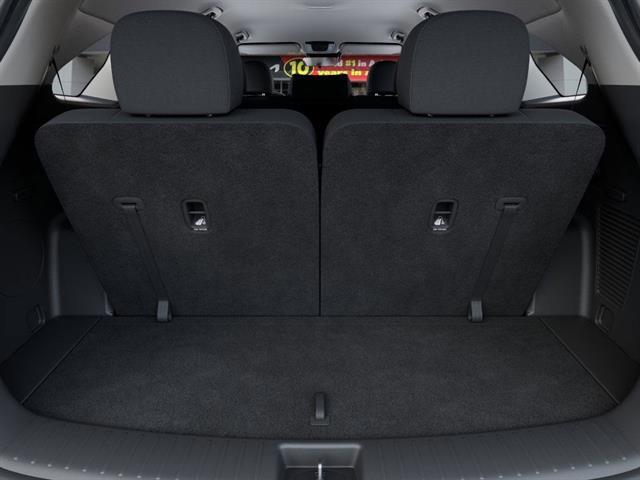 2026 Kia Sorento LX Tucson AZ