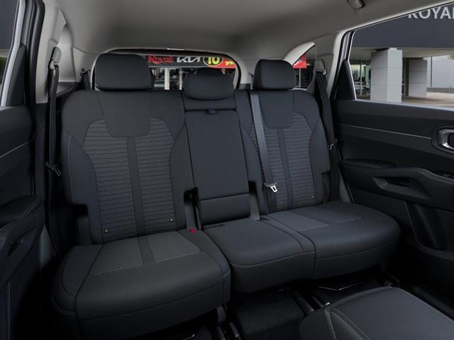 2026 Kia Sorento LX Tucson AZ