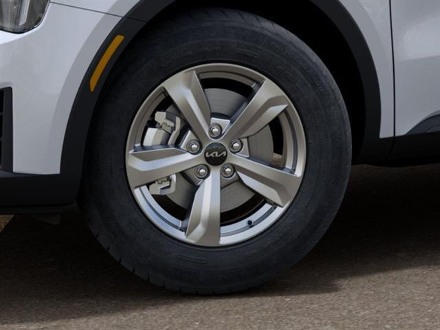 2026 Kia Sorento LX Tucson AZ