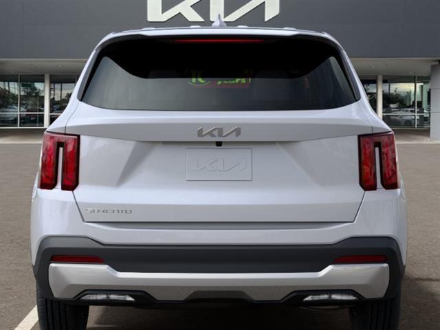 2026 Kia Sorento LX Tucson AZ
