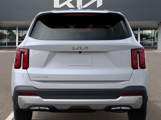 2026 Kia Sorento LX Tucson AZ