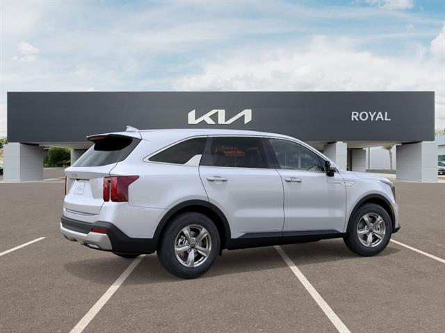 2026 Kia Sorento LX Tucson AZ