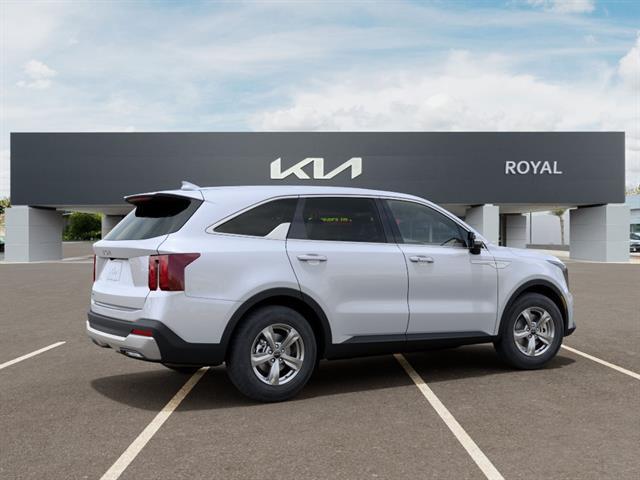 2026 Kia Sorento LX Tucson AZ