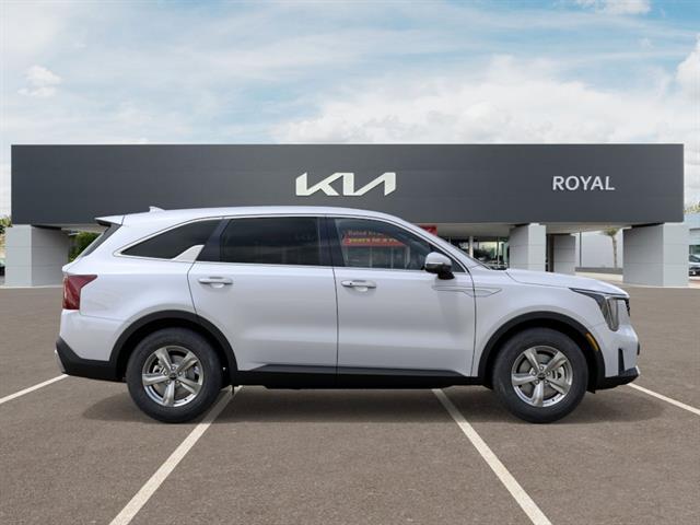 2026 Kia Sorento LX Tucson AZ