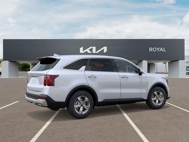 2026 Kia Sorento LX Tucson AZ