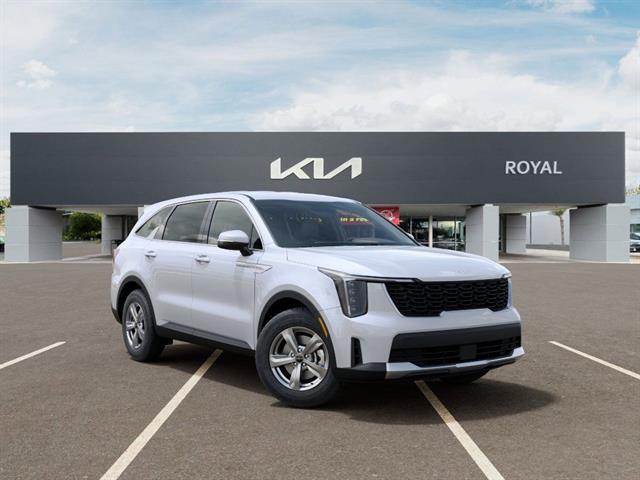 2026 Kia Sorento LX Tucson AZ