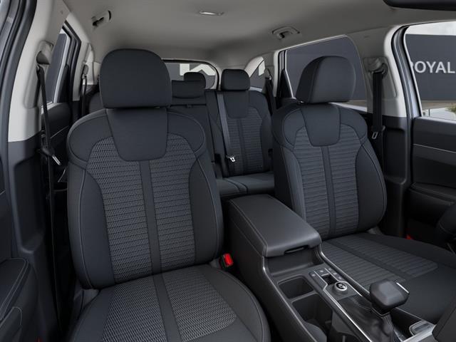 2026 Kia Sorento LX Tucson AZ