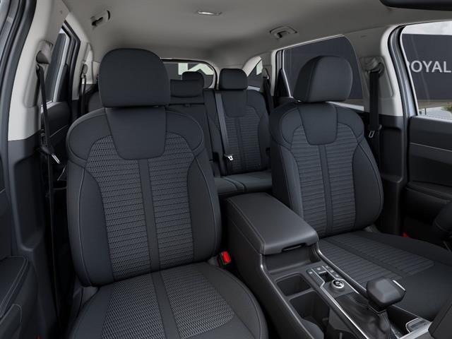 2026 Kia Sorento LX Tucson AZ