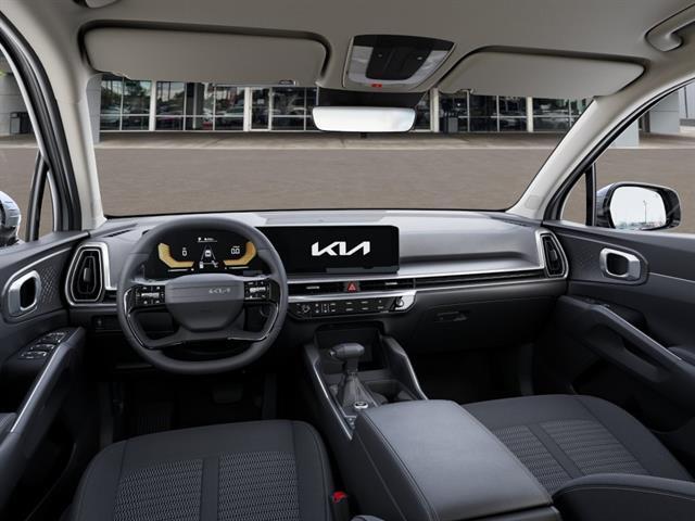 2026 Kia Sorento LX Tucson AZ