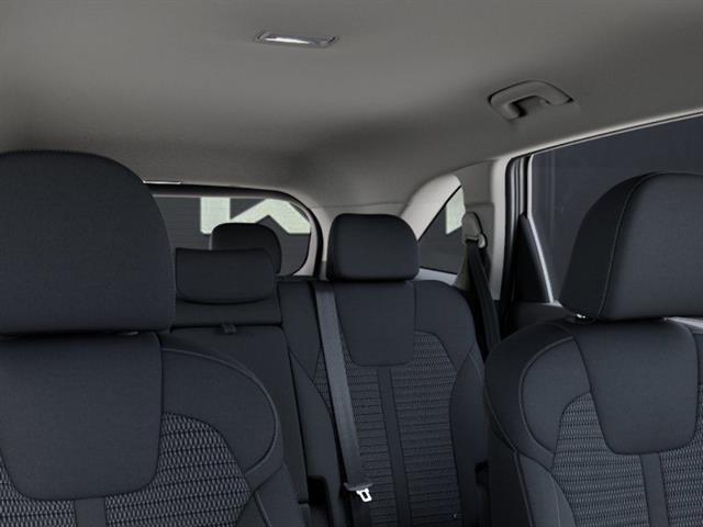 2026 Kia Sorento LX Tucson AZ
