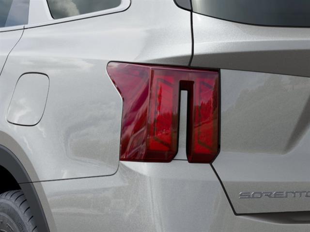 2026 Kia Sorento LX Tucson AZ