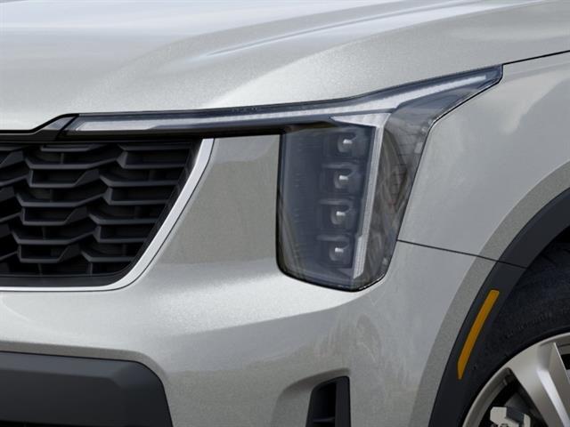 2026 Kia Sorento LX Tucson AZ