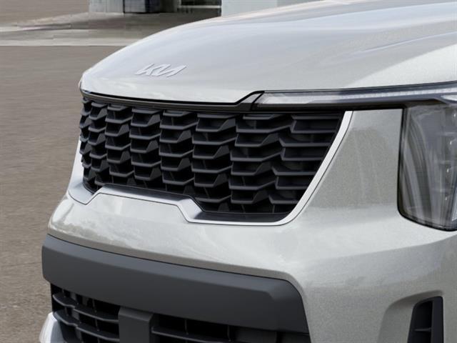 2026 Kia Sorento LX Tucson AZ