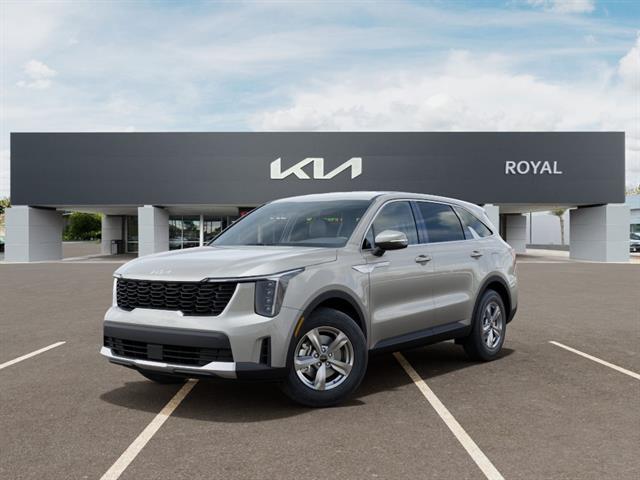 2026 Kia Sorento LX Tucson AZ