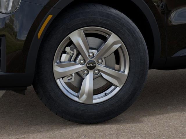 2026 Kia Sorento LX Tucson AZ