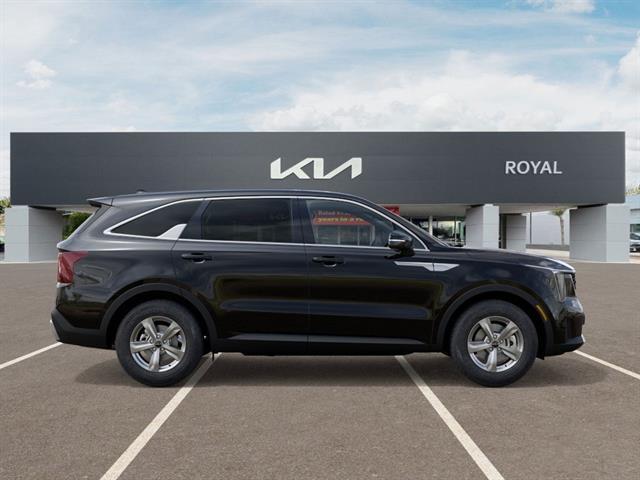 2026 Kia Sorento LX Tucson AZ
