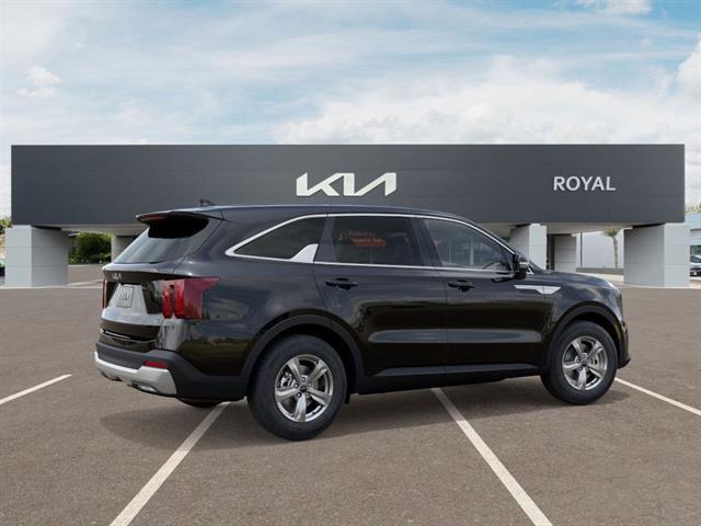 2026 Kia Sorento LX Tucson AZ