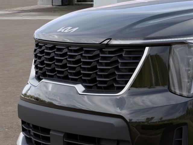 2026 Kia Sorento LX Tucson AZ