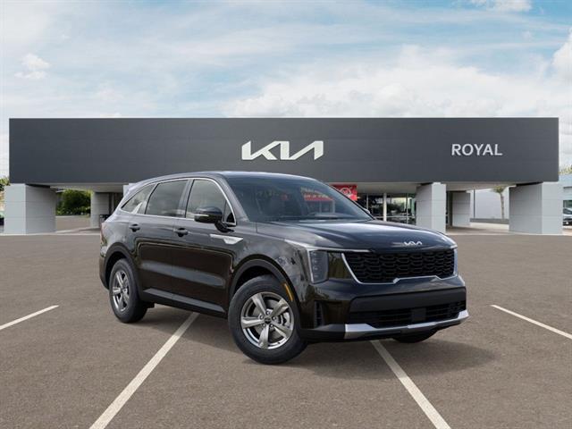2026 Kia Sorento LX Tucson AZ