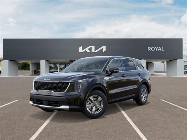 2026 Kia Sorento LX Tucson AZ