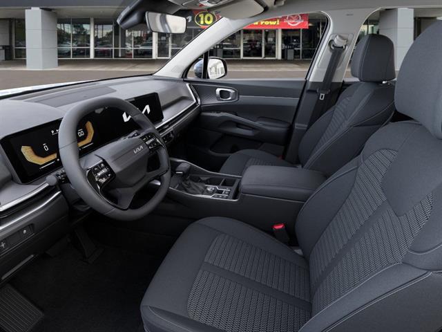 2026 Kia Sorento LX Tucson AZ