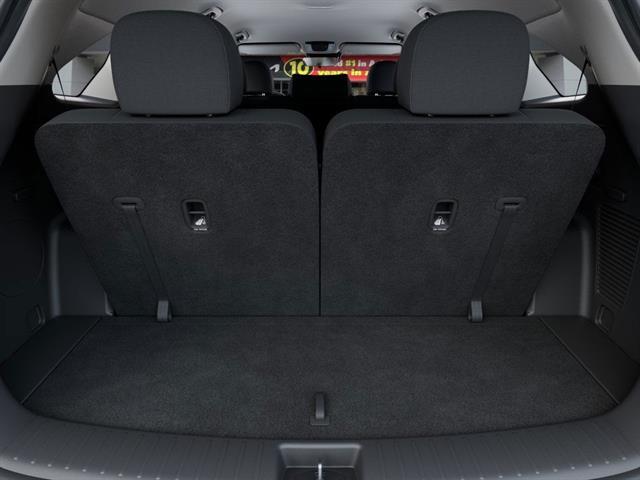 2026 Kia Sorento LX Tucson AZ