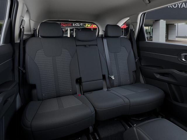 2026 Kia Sorento LX Tucson AZ