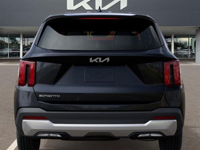 2026 Kia Sorento LX Tucson AZ