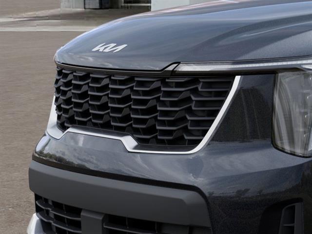 2026 Kia Sorento LX Tucson AZ