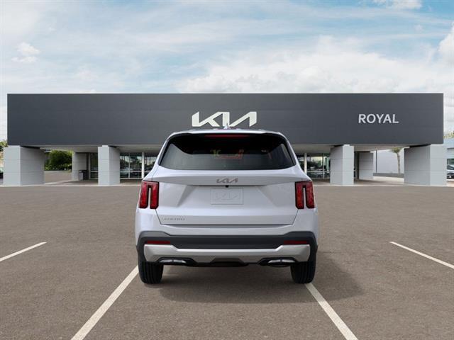 2026 Kia Sorento LX Tucson AZ