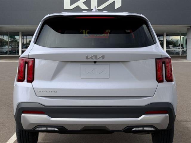 2026 Kia Sorento LX Tucson AZ