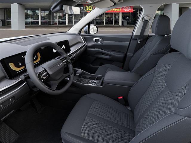 2026 Kia Sorento LX Tucson AZ