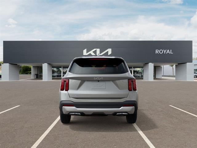 2026 Kia Sorento LX Tucson AZ