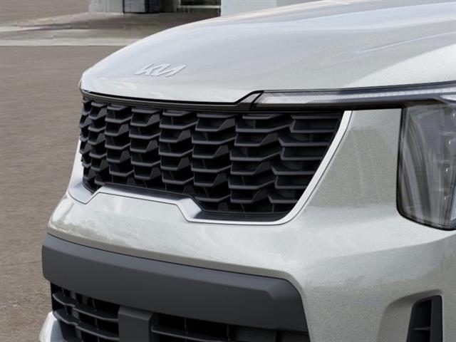 2026 Kia Sorento LX Tucson AZ