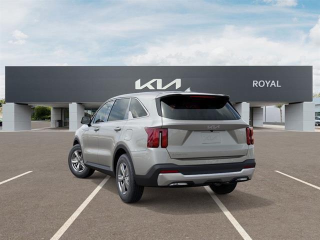 2026 Kia Sorento LX Tucson AZ