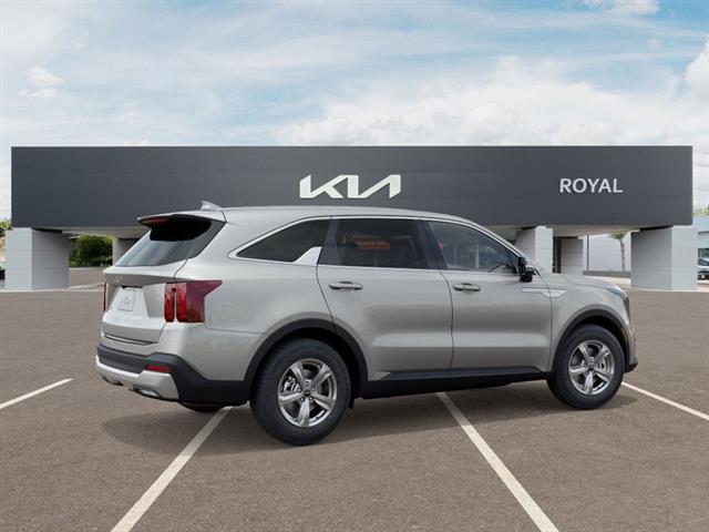 2026 Kia Sorento LX Tucson AZ
