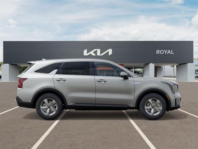 2026 Kia Sorento LX Tucson AZ