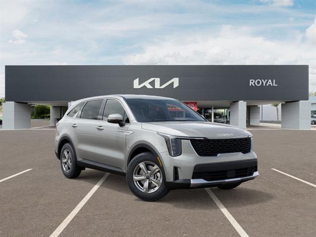 2026 Kia Sorento LX Tucson AZ