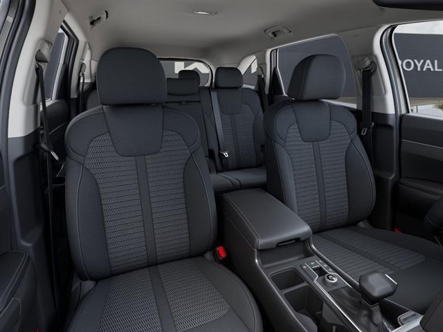 2026 Kia Sorento LX Tucson AZ