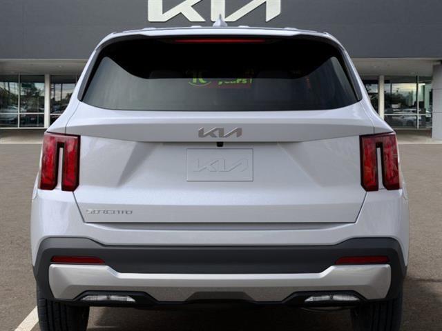 2026 Kia Sorento LX Tucson AZ