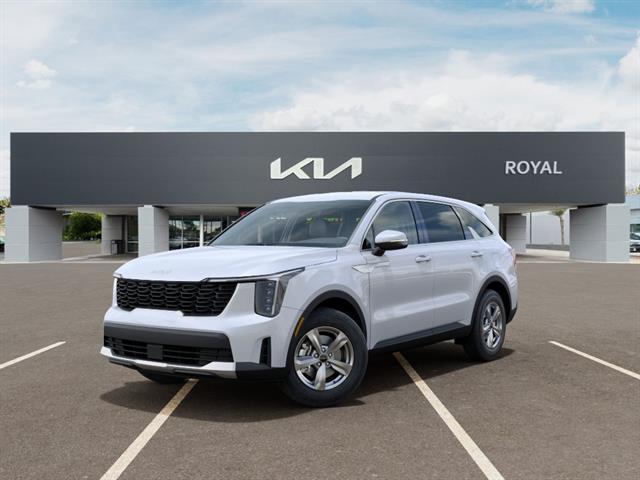2026 Kia Sorento LX Tucson AZ
