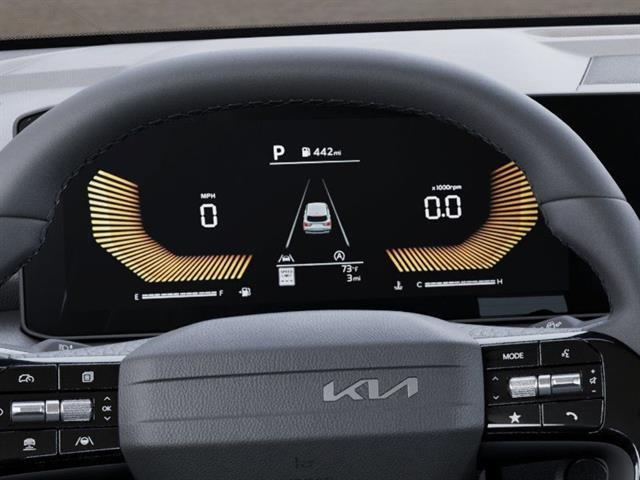 2026 Kia Sorento LX Tucson AZ