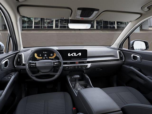 2026 Kia Sorento LX Tucson AZ