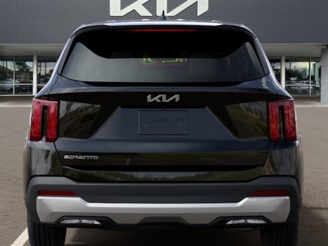 2026 Kia Sorento LX Tucson AZ